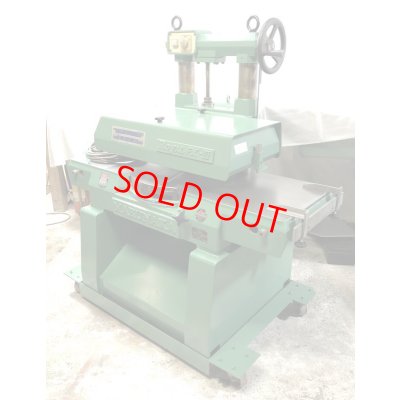 画像3: 丸仲超仕上機ロイヤルフェニックスIII