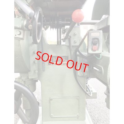 画像9: 協和 昇降盤 KMS−400