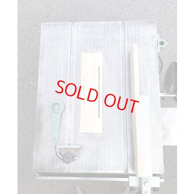 画像6: 協和 昇降盤 KMS−400