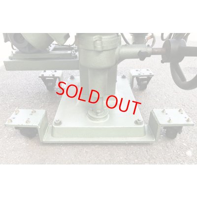 画像10: 協和 昇降盤 KMS−400