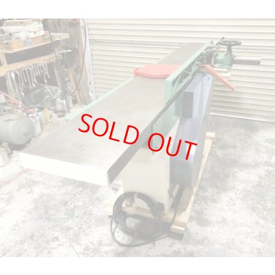 画像4: 飯田手押かんな盤　HJ−302