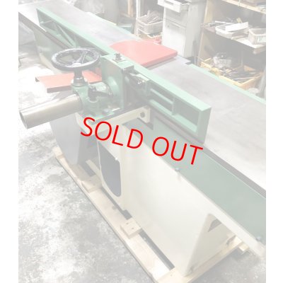 画像7: 飯田手押かんな盤　HJ−302