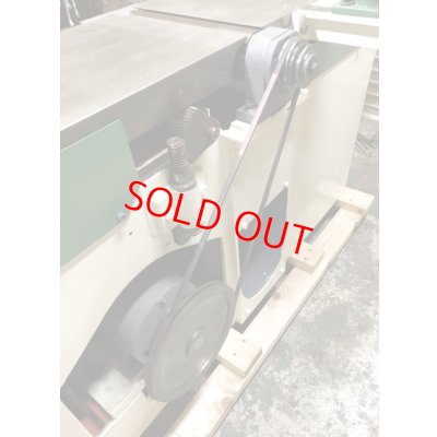 画像8: 飯田手押かんな盤　HJ−302