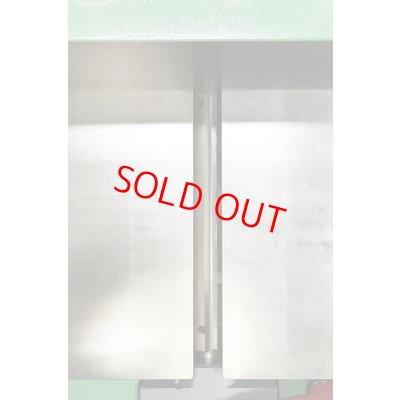 画像9: 飯田手押かんな盤　HJ−302