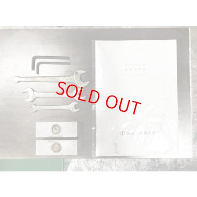 画像11: 飯田手押かんな盤　HJ−302