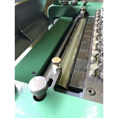 画像9: 常盤自動かんな盤　AD-45