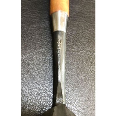 画像5: 〈正道〉　木彫鑿　外丸匙