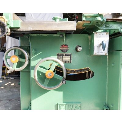 画像6: 永和軸傾斜横切盤　AT-GD14