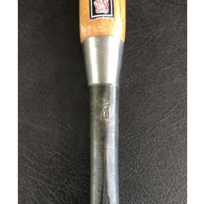 画像5: 〈正道〉　木彫鑿　平匙