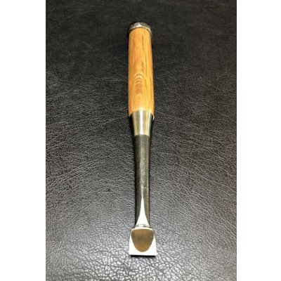 画像6: 〈正道〉　木彫鑿　平匙