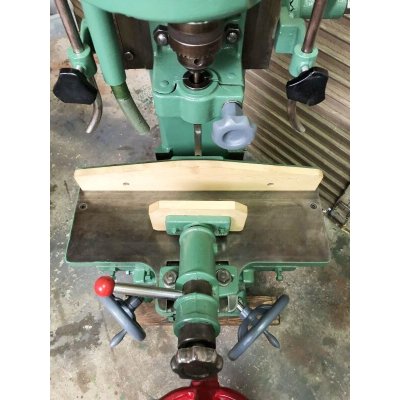 画像5: 奥平電直角のみ機　Ｂタイプ