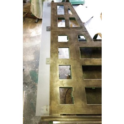 画像9: 永和軸傾斜横切盤　AT-GD14