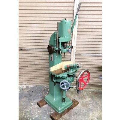 画像3: 奥平電直角のみ機　Ｂタイプ