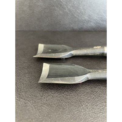 画像6: 〈正道〉　木彫鑿　外丸