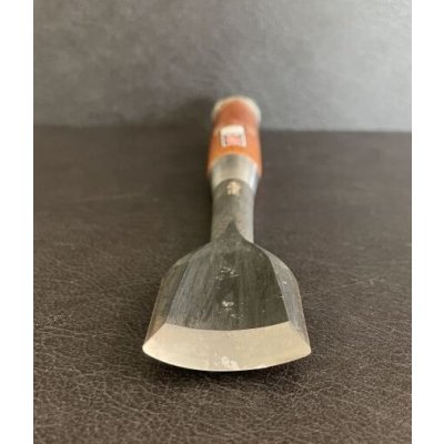 画像5: 〈正道〉　木彫鑿　外丸