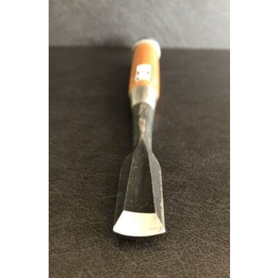 画像4: 〈正道〉　木彫鑿　外丸