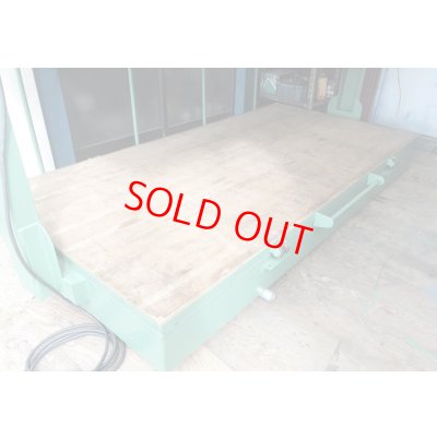 画像7: 高木プレス機Ｅ－ＨＦ３