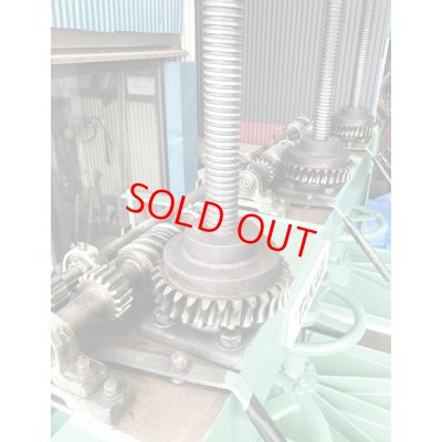 画像11: 高木プレス機Ｅ－ＨＦ３