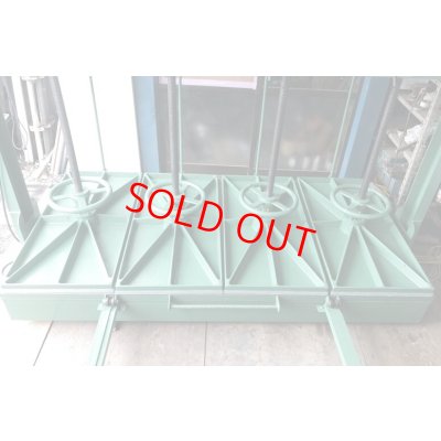 画像8: 高木プレス機Ｅ－ＨＦ３