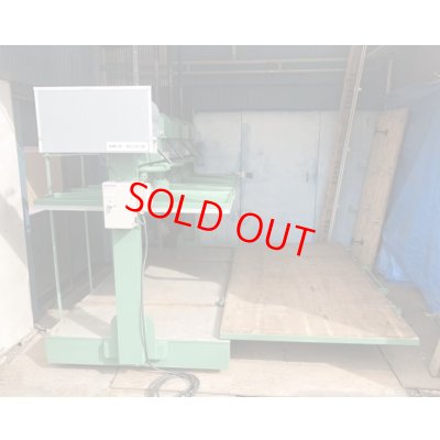 画像6: 高木プレス機Ｅ－ＨＦ３