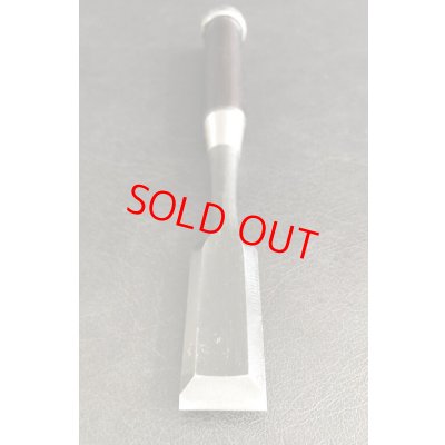 画像5: 源広貞　追入　10本組鑿　