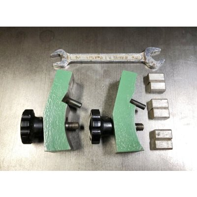 画像10: 鈴三自動かんな盤　GN-45型