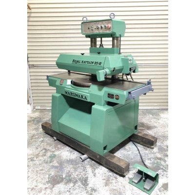 画像3: 丸仲超仕上機ロイヤルカイテン25-III