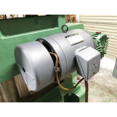 画像9: 丸仲超仕上機ロイヤルカイテン25-III