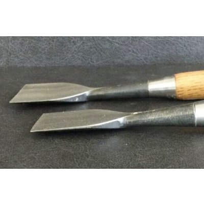 画像3: 〈正道〉　木彫鑿　極浅丸