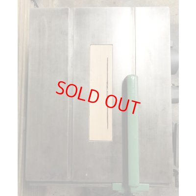 画像6: タイガー木工機 昇降盤