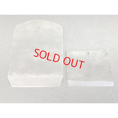 画像3: 横坂 直人作　【清鶴】　二寸鉋