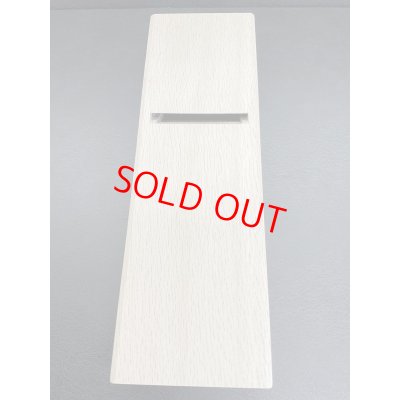 画像5: 横坂 直人作　【清鶴】　二寸鉋