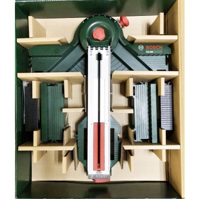 画像7: BOSCHジグソーガイド　PLS300