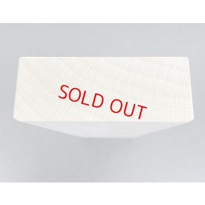 画像6: 横坂 直人作　【清鶴】　二寸鉋