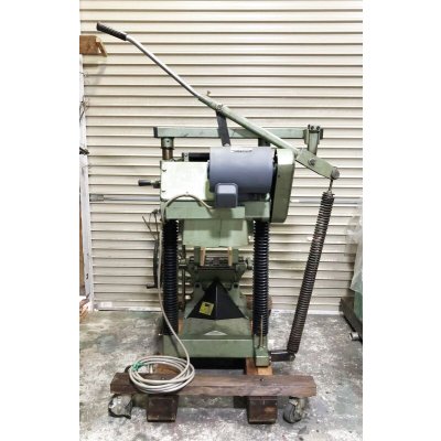 画像4: 日立ほぞ取り　T-1000B