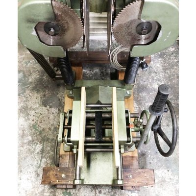 画像7: 日立ほぞ取り　T-1000B