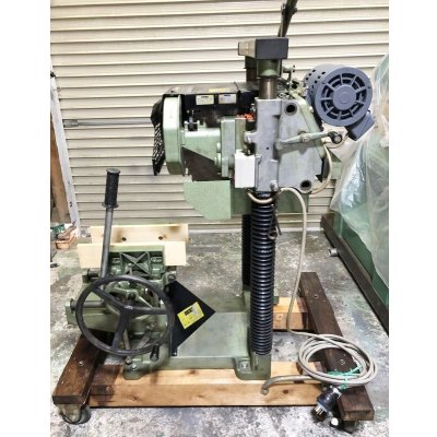 画像5: 日立ほぞ取り　T-1000B