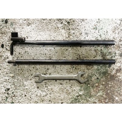 画像8: 日立ほぞ取り　T-1000B