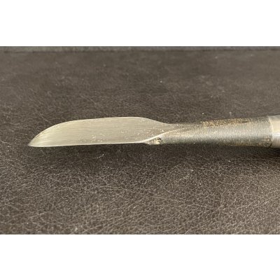 画像5: 〈正道〉　木彫鑿　生反