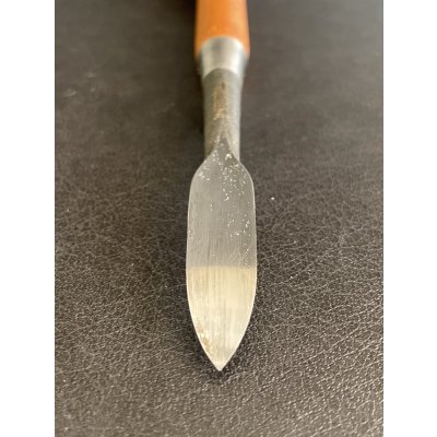 画像3: 〈正道〉　木彫鑿　生反