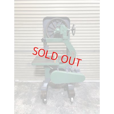 画像4: 協和バンドソー KBD-50