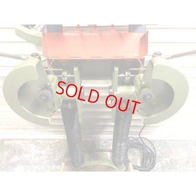 画像5: マキタほぞ取り　5500S