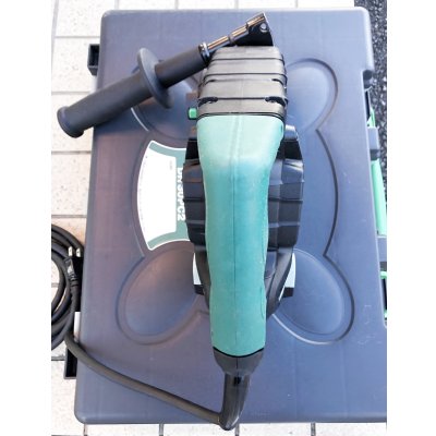 画像4: 日立ロータリーハンマードリルDH30PC2