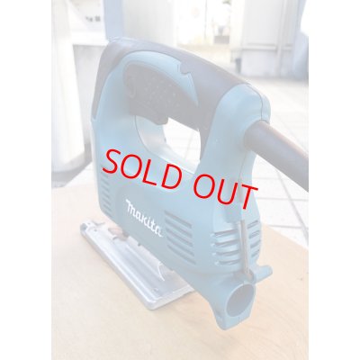 画像4: マキタジグソー 4327