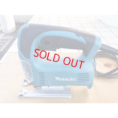 画像3: マキタジグソー 4327