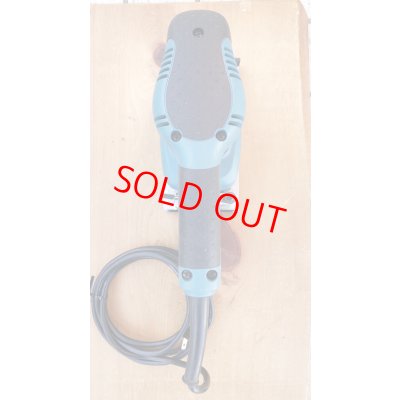 画像4: マキタ仕上サンダ 