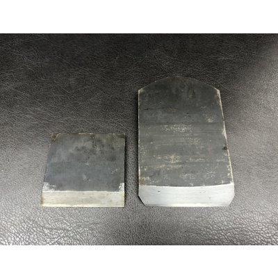 画像6: 年輪   鉋　寸八