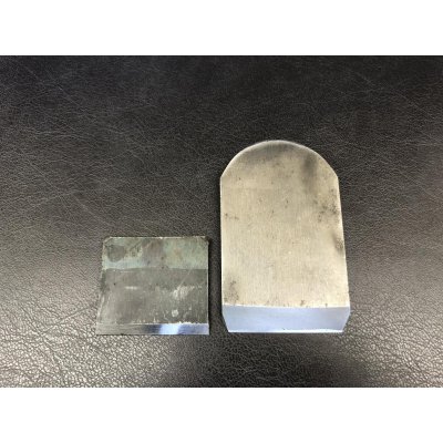 画像6: 貫斉正清【武蔵坊】　寸八　鉋