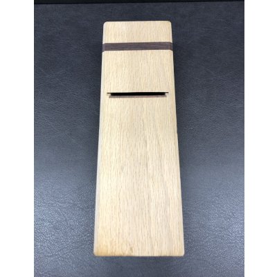 画像7: 龍進斎悦英【男盛】　寸八　鉋