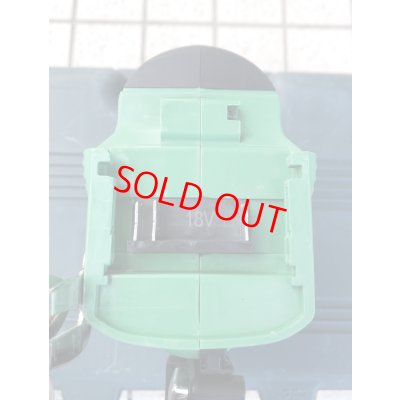 画像5: HiKOKIコードレスピン釘打機NP18DSAL